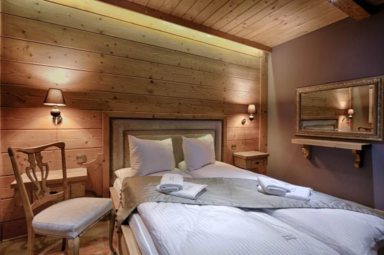 Apartament Górska Perła