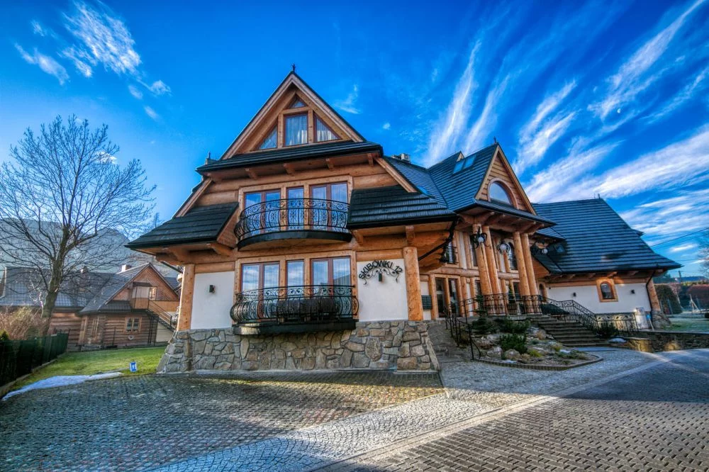 Apartament Górska Perła