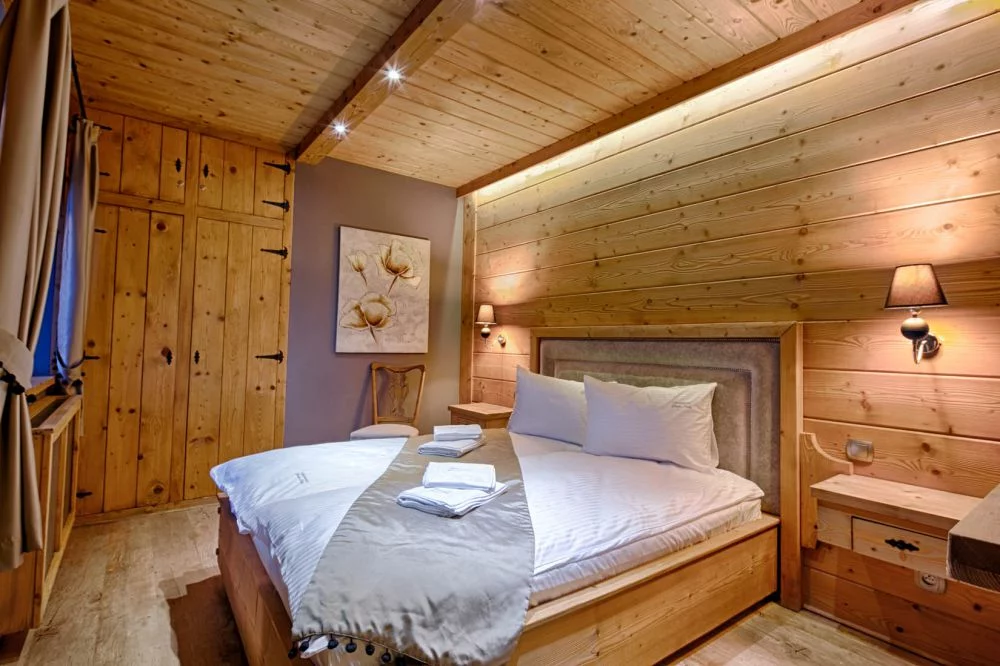 Apartament Górska Perła