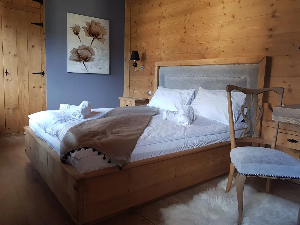 Apartament Górska Perła