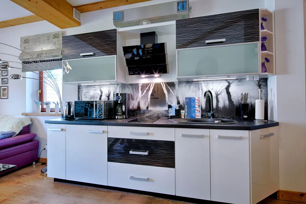 Apartament Górska Perła