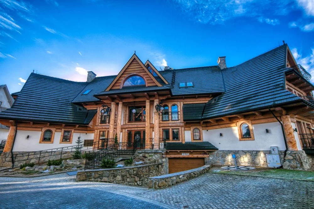 Apartament Górska Perła