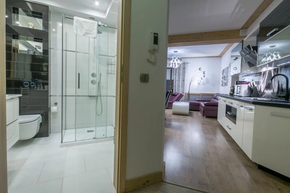 Apartament Górska Perła