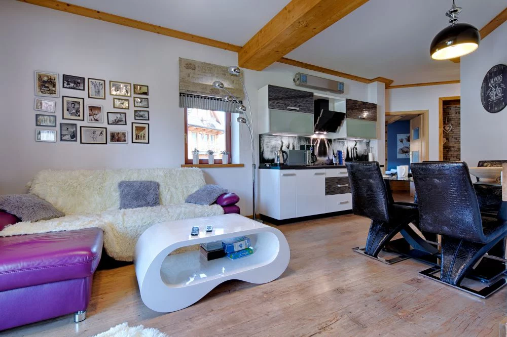 Apartament Górska Perła