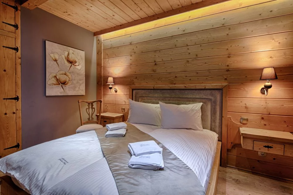 Apartament Górska Perła