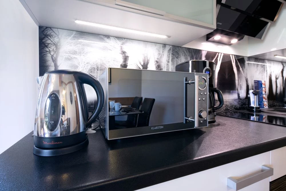 Apartament Górska Perła