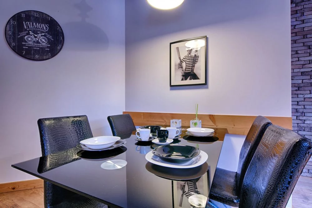 Apartament Górska Perła