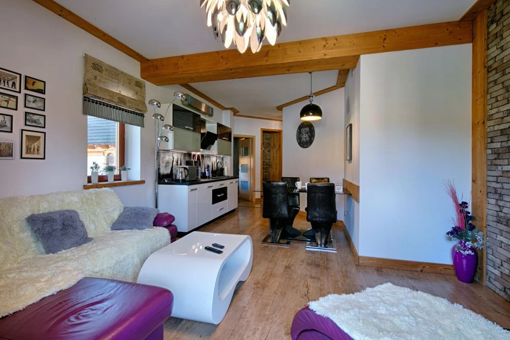 Apartament Górska Perła