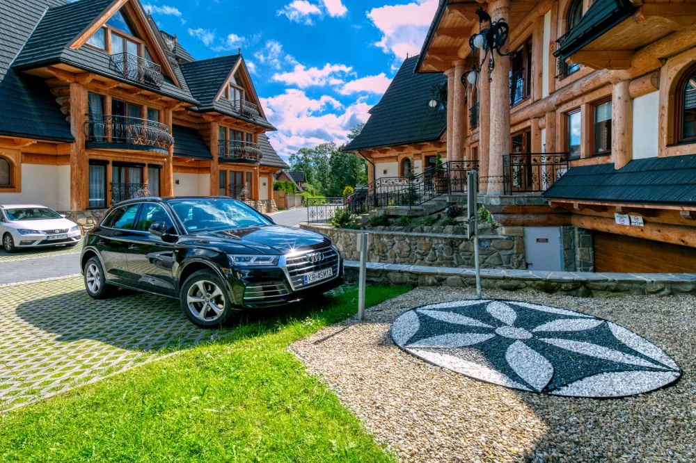 Apartament Górska Perła