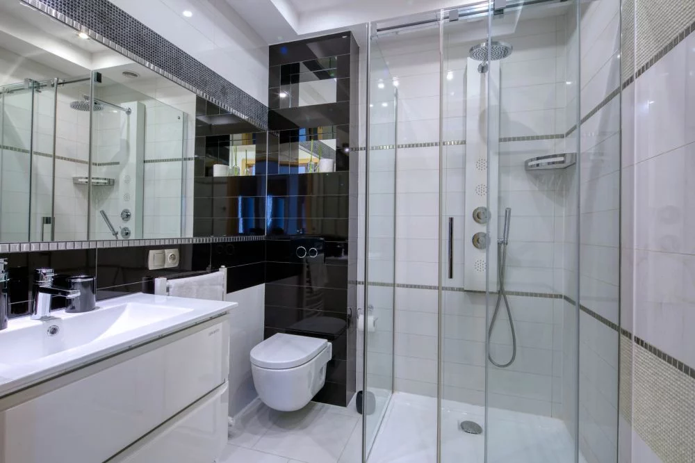 Apartament Górska Perła