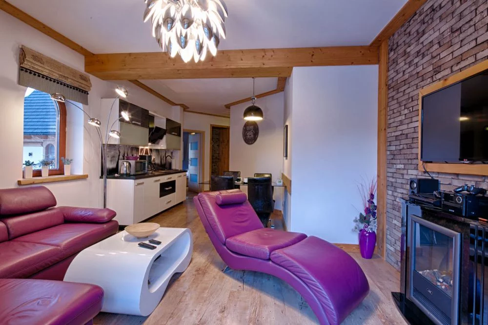 Apartament Górska Perła