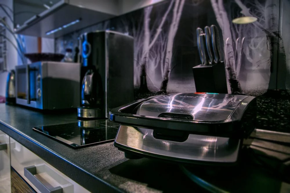 Apartament Górska Perła