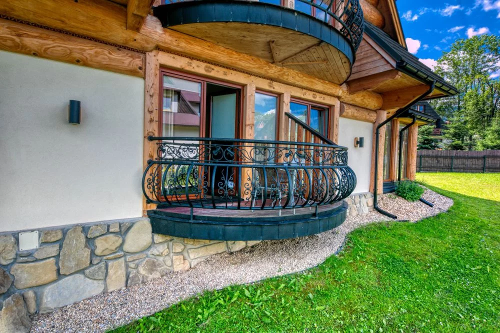 Apartament Górska Perła