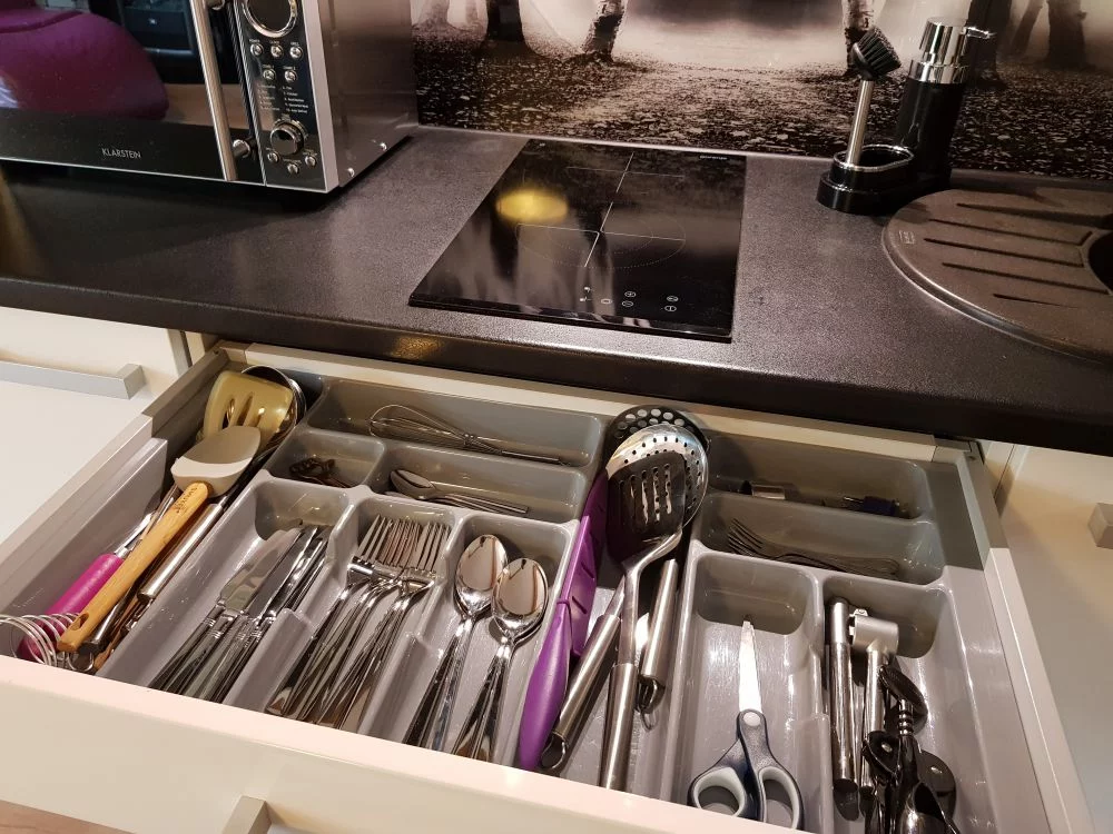 Apartament Górska Perła