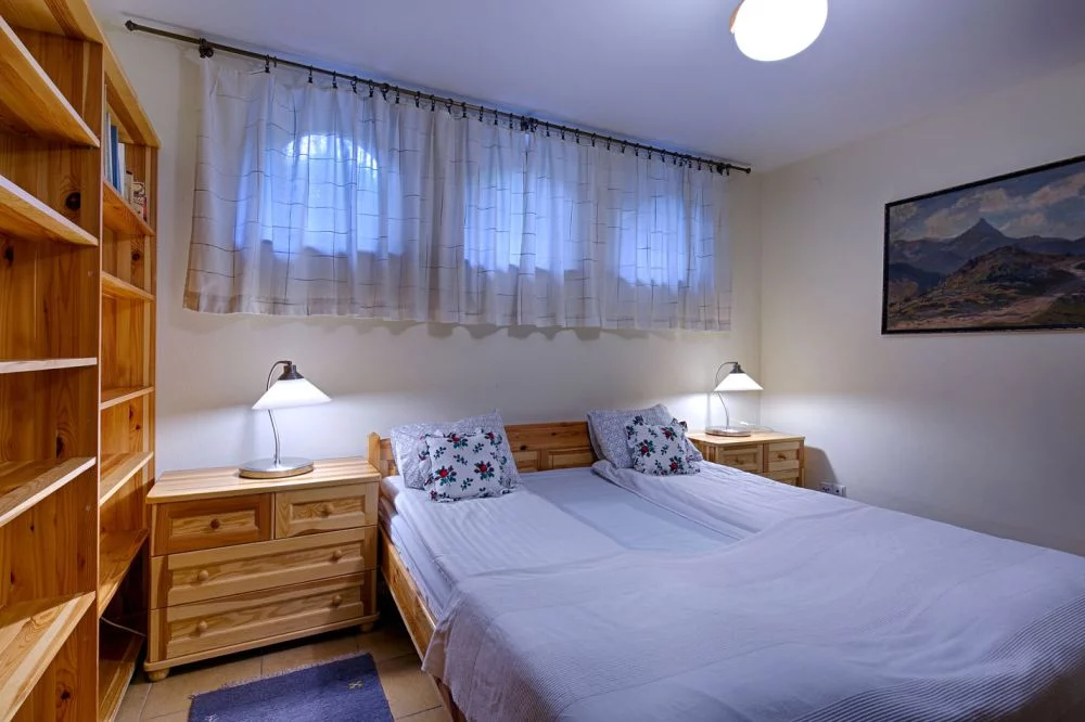 Domek Akwarela Sauna Centrum