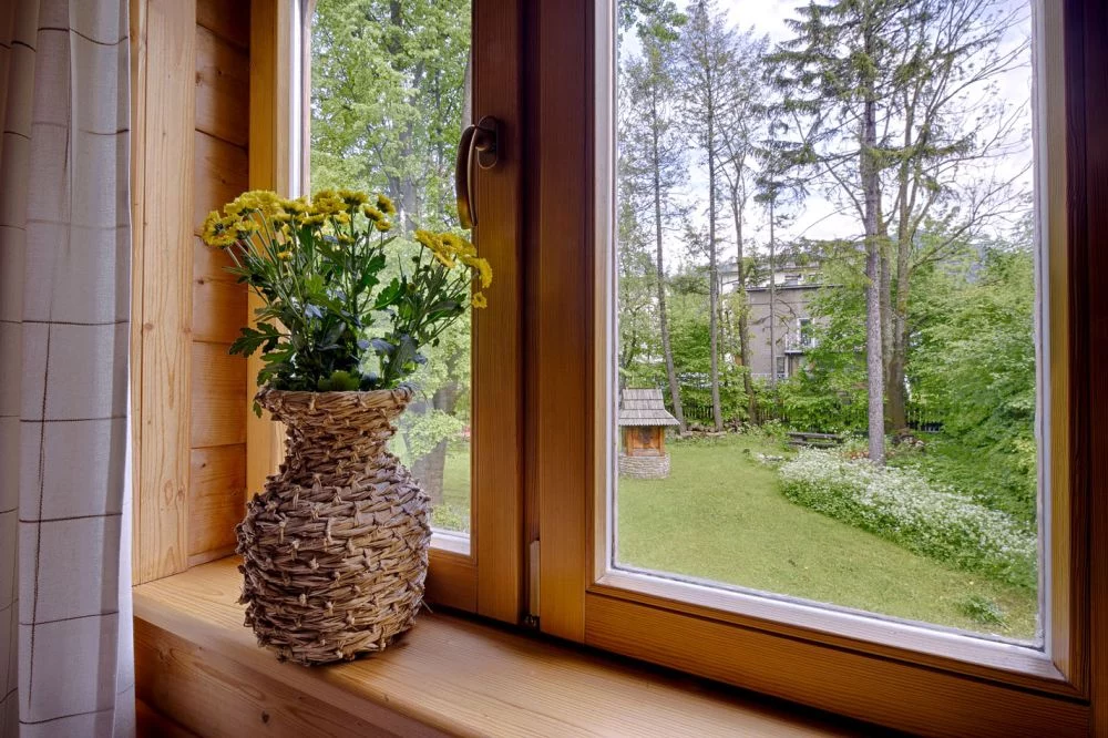 Domek Akwarela Sauna Centrum