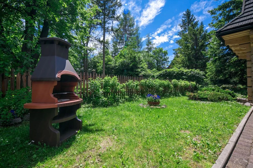 Domek Akwarela Sauna Centrum