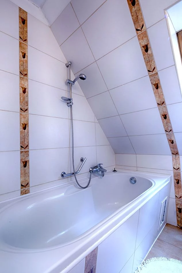 Domek Akwarela Sauna Centrum