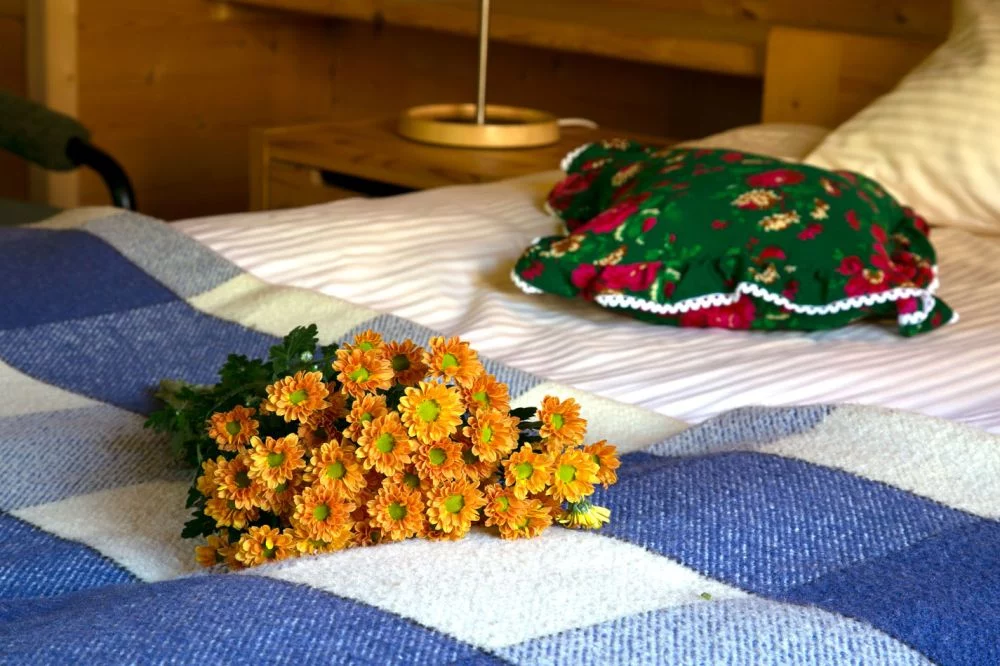 Domek Akwarela Sauna Centrum