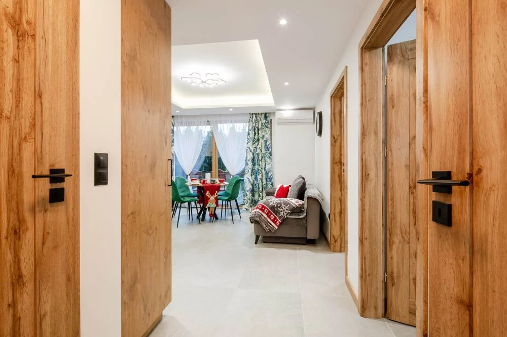 Gwiazdka / Księżycowe Apartamenty SPA