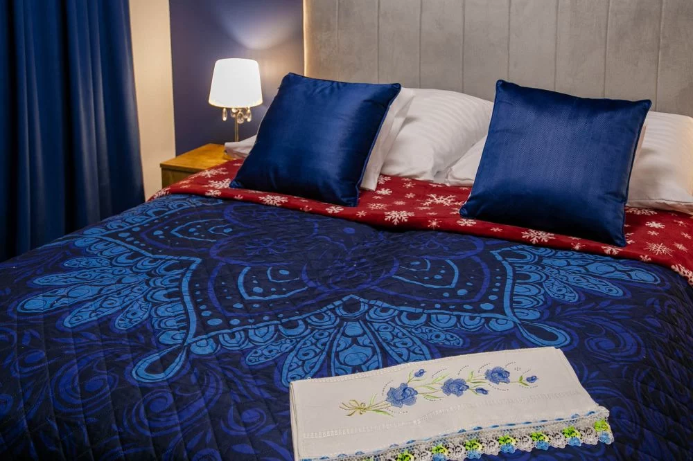 Gwiazdka / Księżycowe Apartamenty SPA