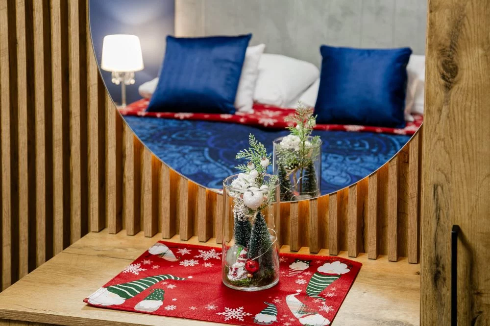 Gwiazdka / Księżycowe Apartamenty SPA