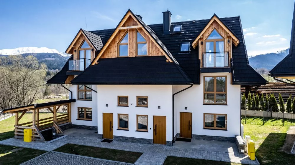 Gwiazdka / Księżycowe Apartamenty SPA