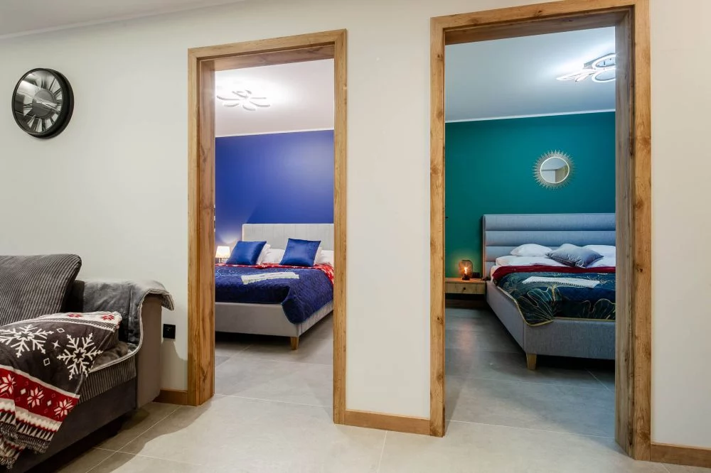 Gwiazdka / Księżycowe Apartamenty SPA