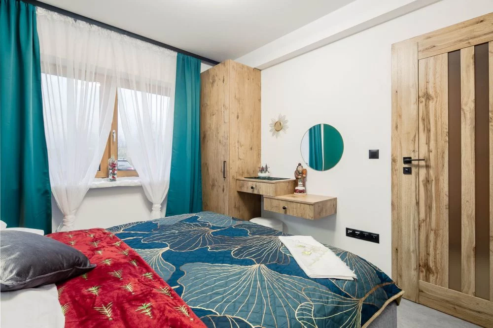 Gwiazdka / Księżycowe Apartamenty SPA