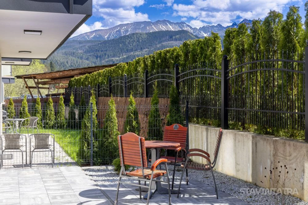 Gwiazdka / Księżycowe Apartamenty SPA