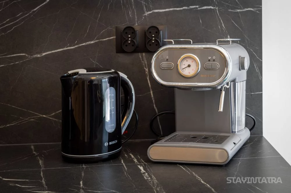 Gwiazdka / Księżycowe Apartamenty SPA