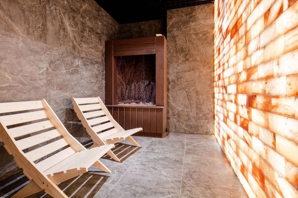 Gwiazdka / Księżycowe Apartamenty SPA