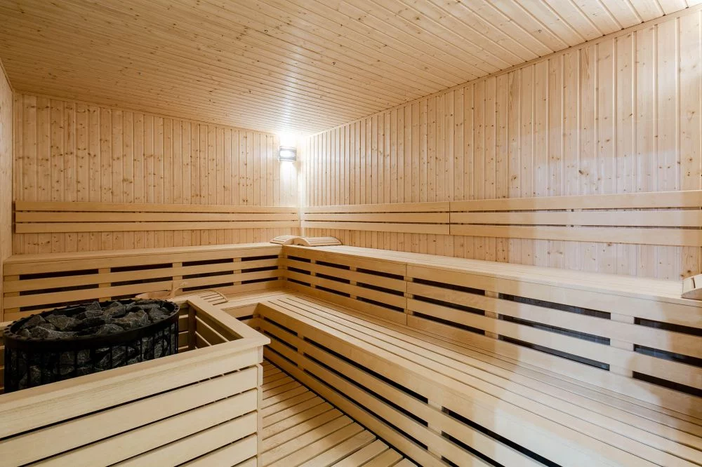 Gwiazdka / Księżycowe Apartamenty SPA