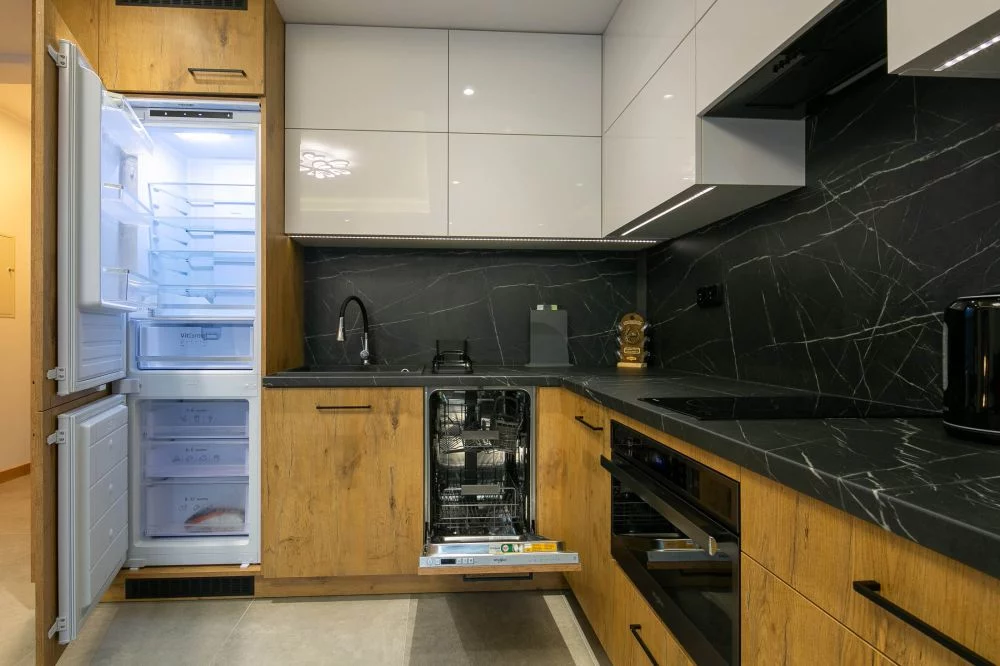 Gwiazdka / Księżycowe Apartamenty SPA