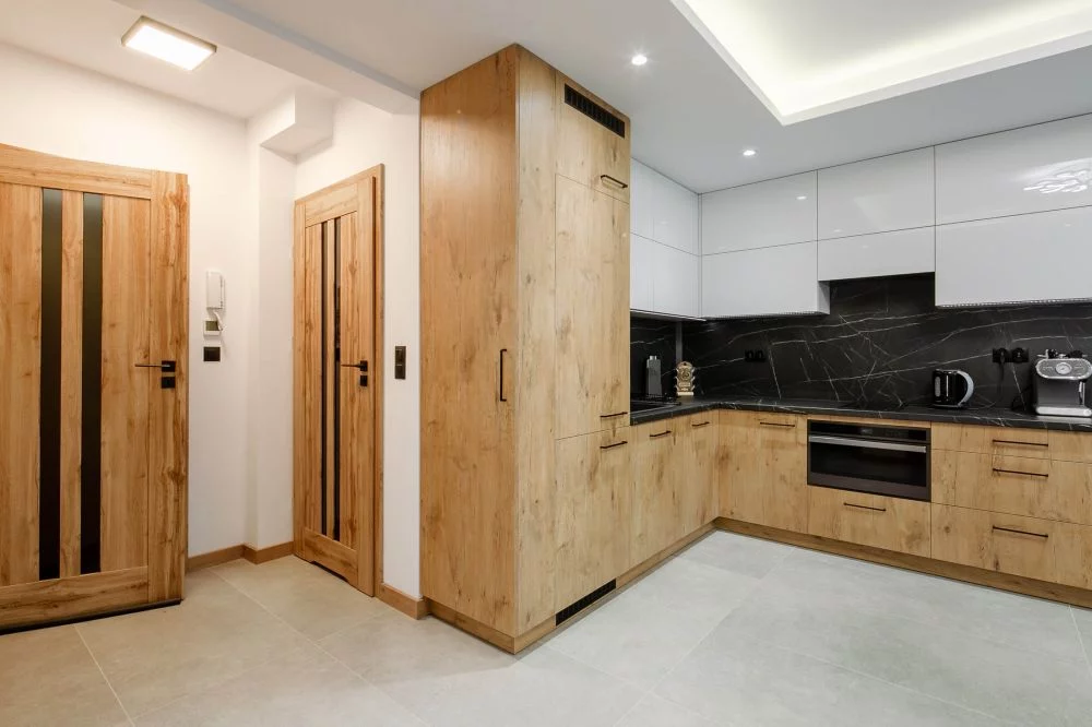 Gwiazdka / Księżycowe Apartamenty SPA