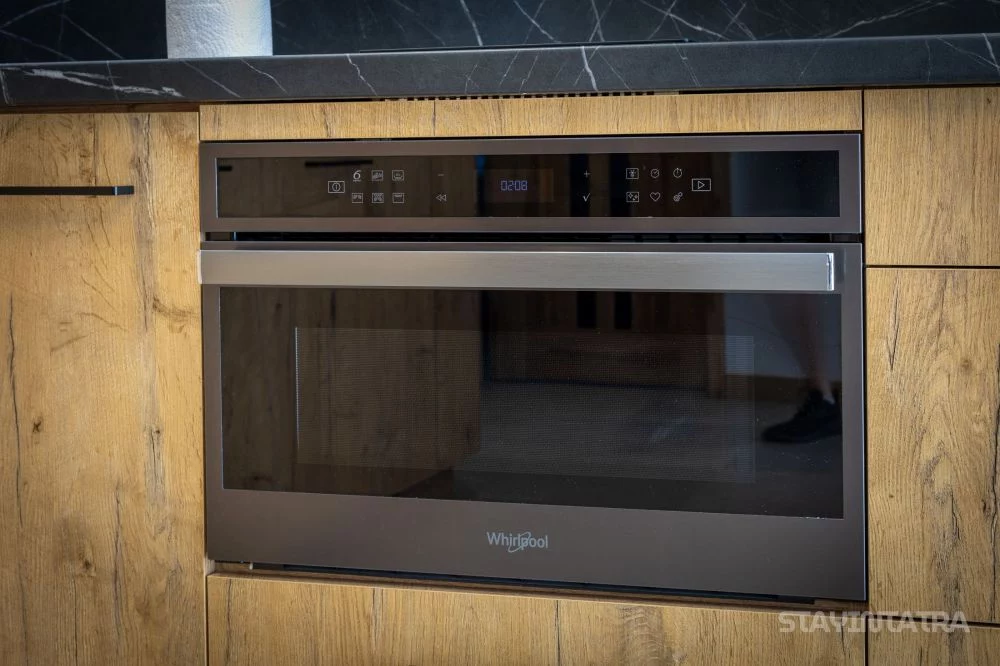 Gwiazdka / Księżycowe Apartamenty SPA