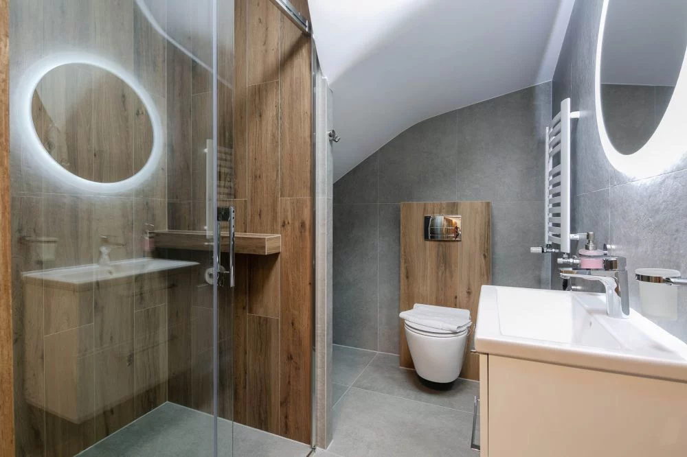 Gwiazdka / Księżycowe Apartamenty SPA