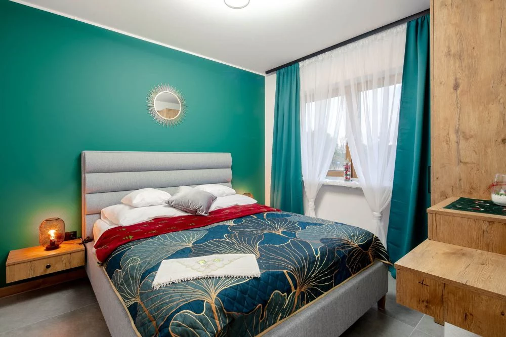 Gwiazdka / Księżycowe Apartamenty SPA