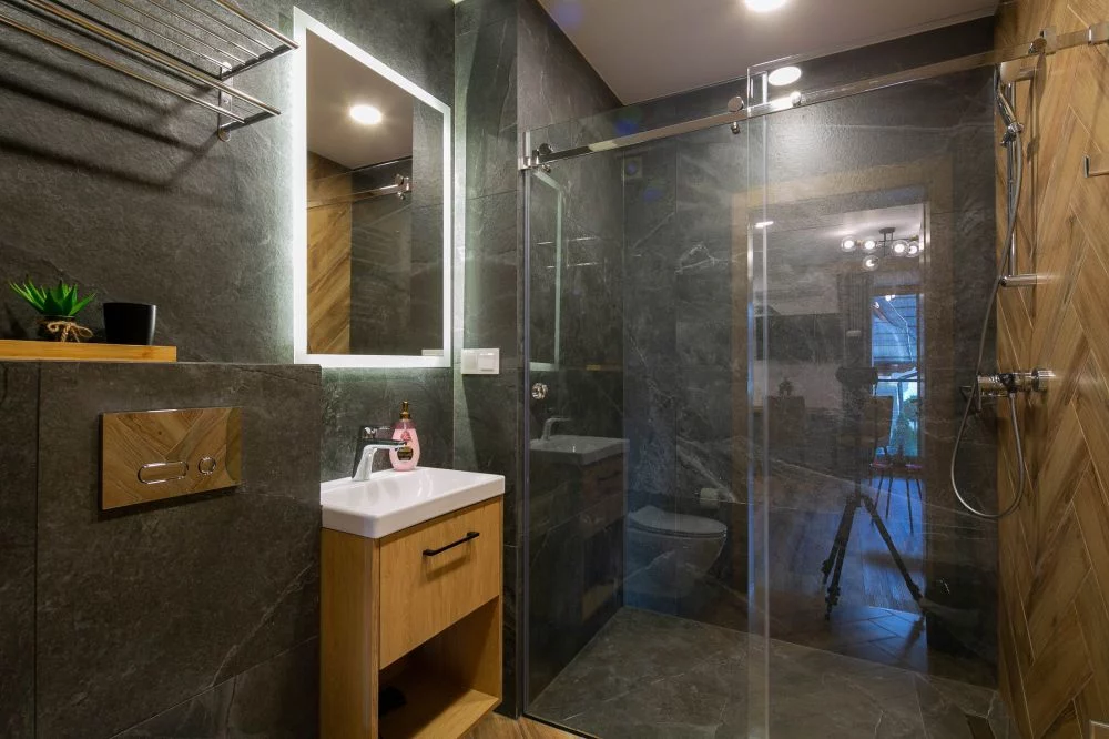 Apartament Tatra View 2 / Księżycowe Apartamenty SPA