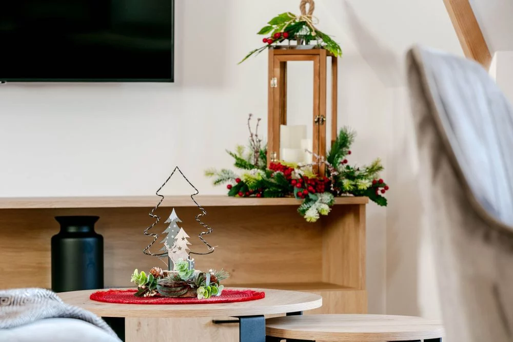 Apartament Tatra View 2 / Księżycowe Apartamenty SPA