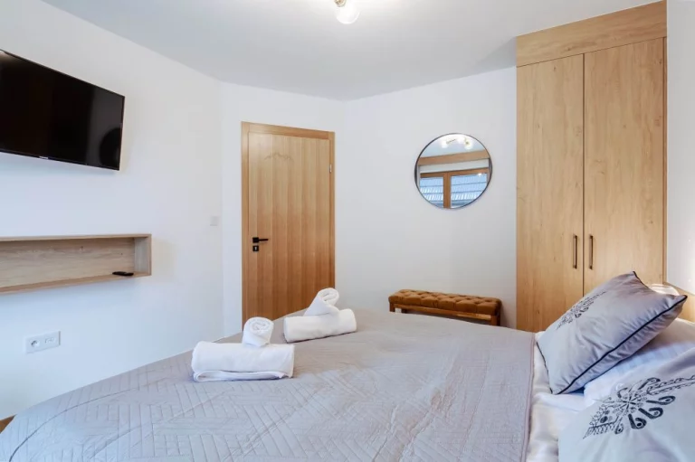 Tatra View 2 6 osobowy 1 piętro