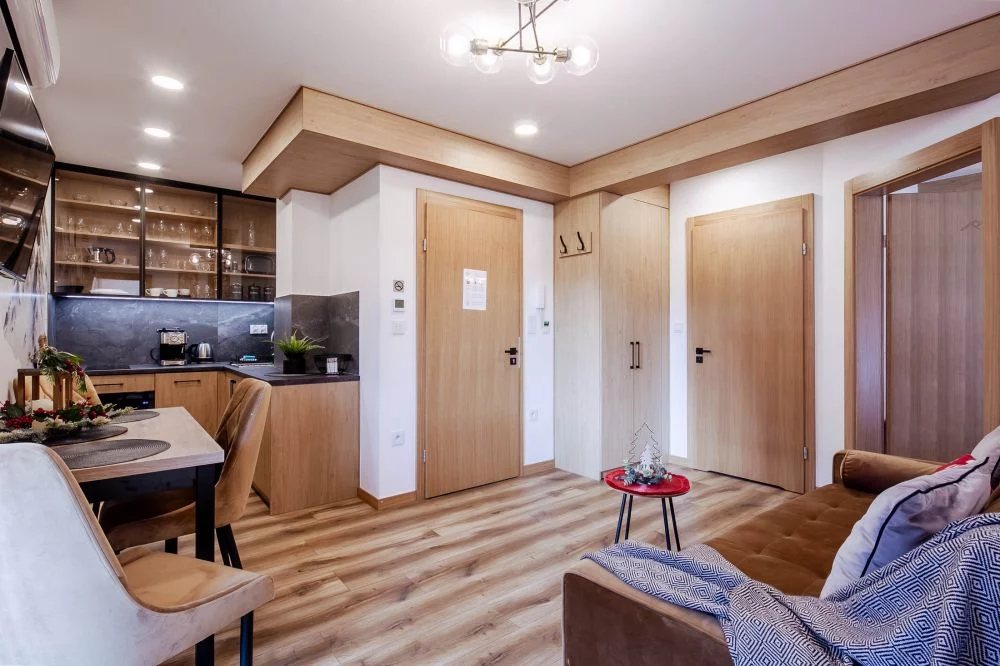 Tatra View 2 6 osobowy 1 piętro