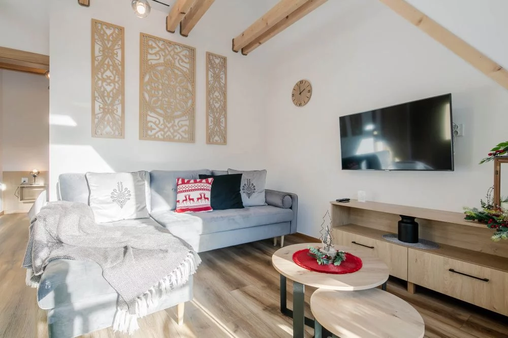 Tatra View 2 4 osobowy 2 piętro