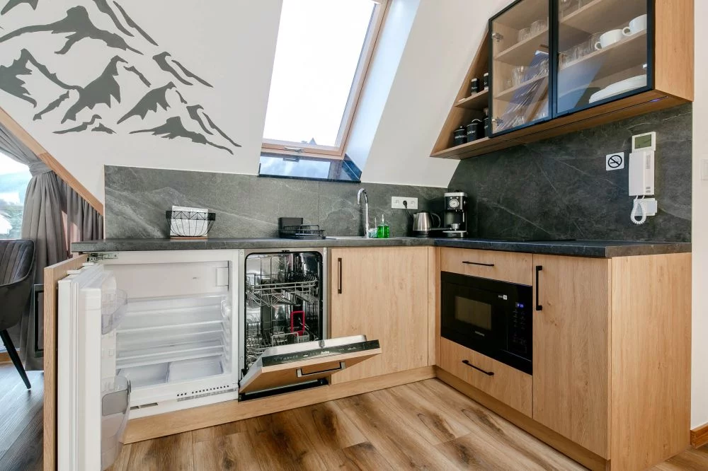 Tatra View 2 4 osobowy 2 piętro