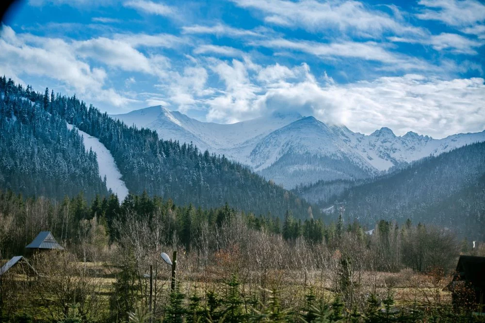 Tatra View 2 4 osobowy 2 piętro