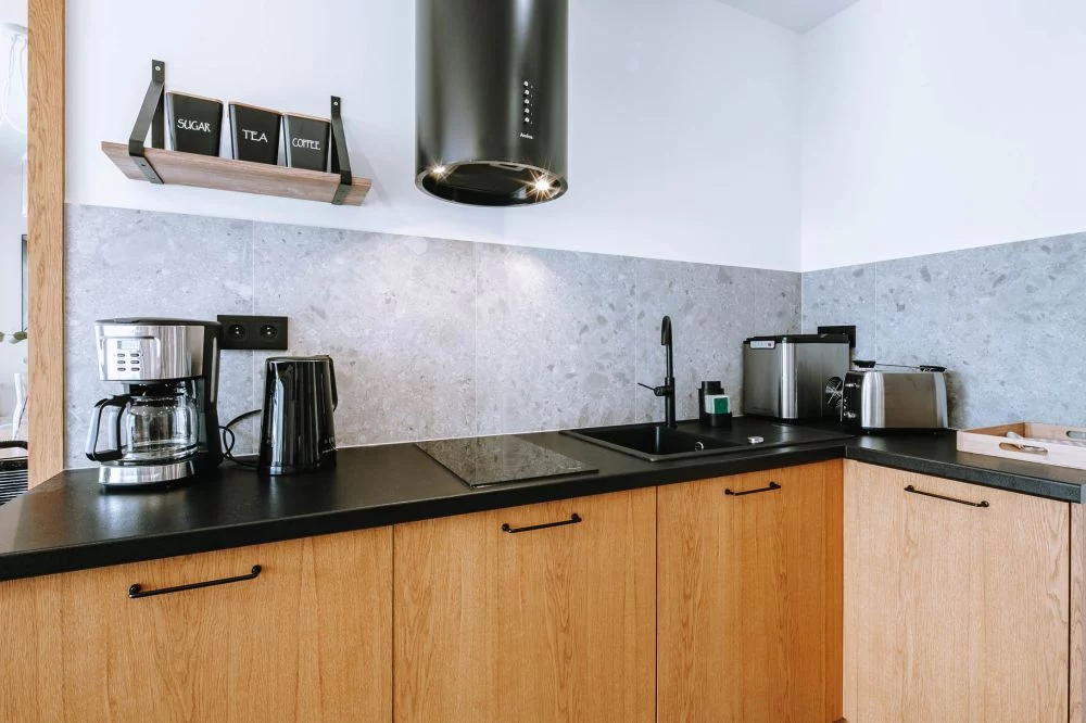 Dione & Dia Apartamenty Księżycowe SPA