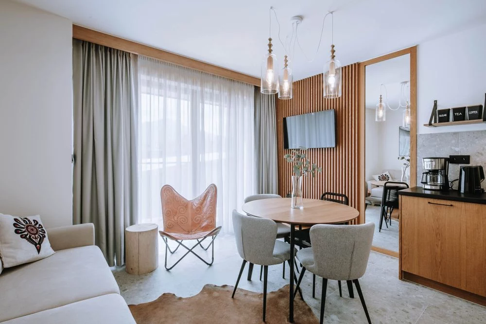 Dione & Dia Apartamenty Księżycowe SPA