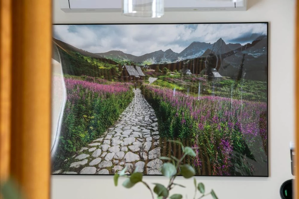 Dione & Dia Apartamenty Księżycowe SPA