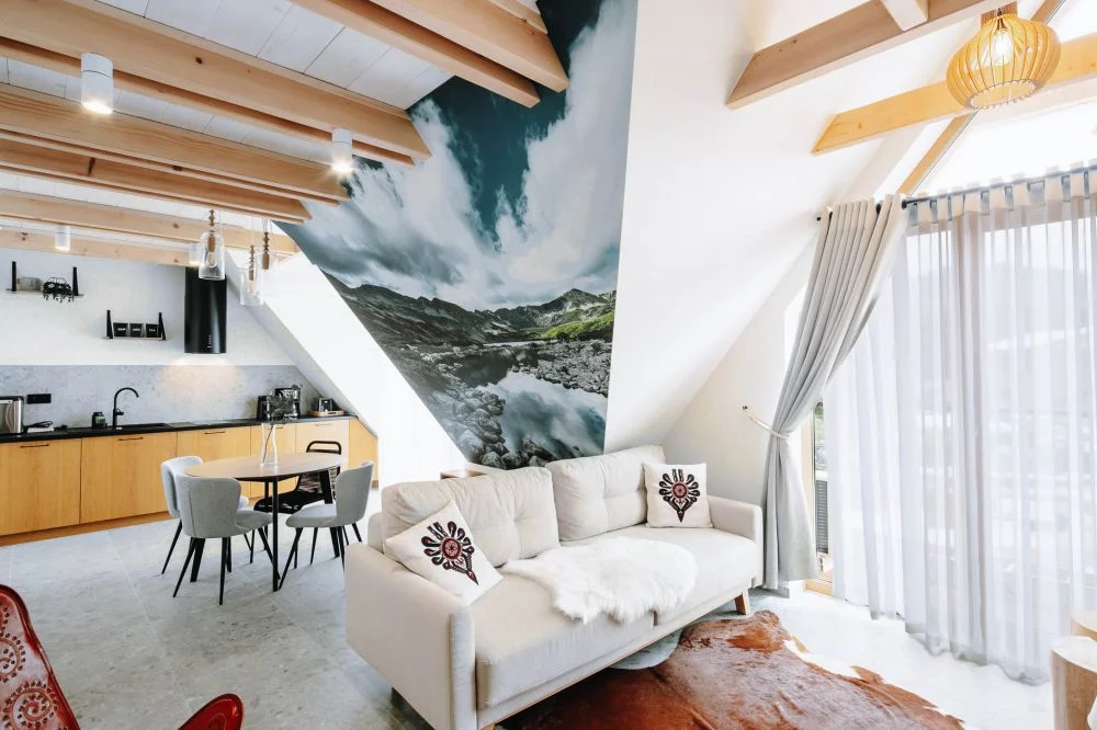 Dione & Dia Apartamenty Księżycowe SPA