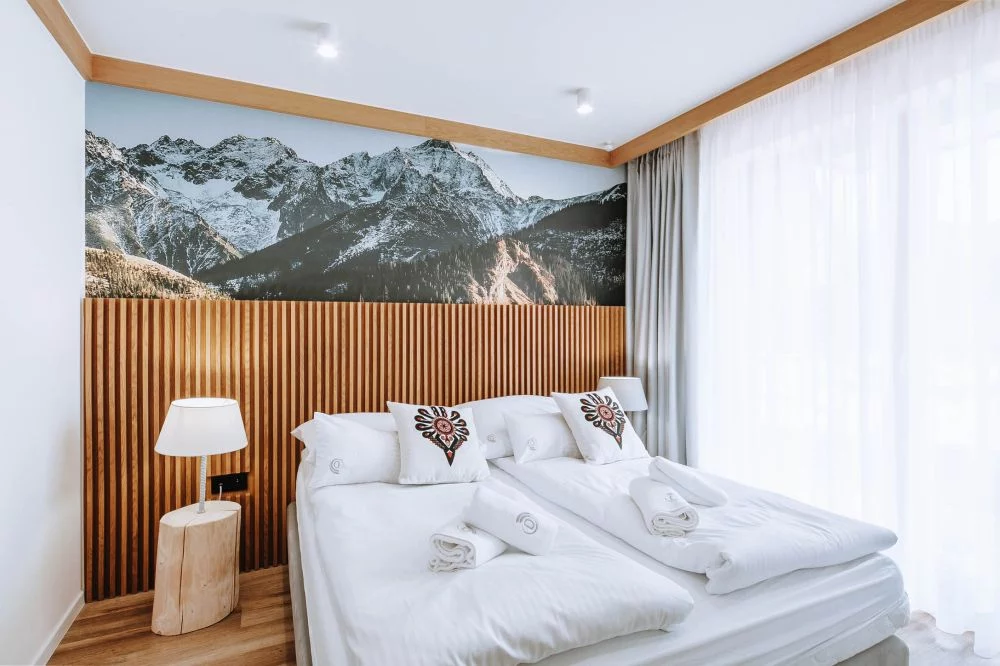 Dione & Dia Apartamenty Księżycowe SPA